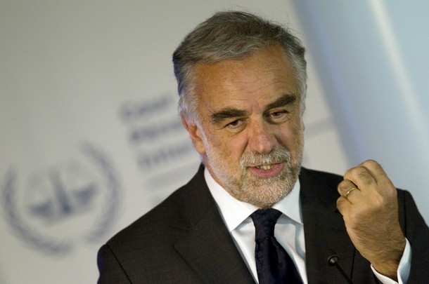 La CPI va enquêter sur les violences post-électorales en Côte d`Ivoire